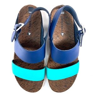 NWOT - Merrell Around Town Sandal - Sz8